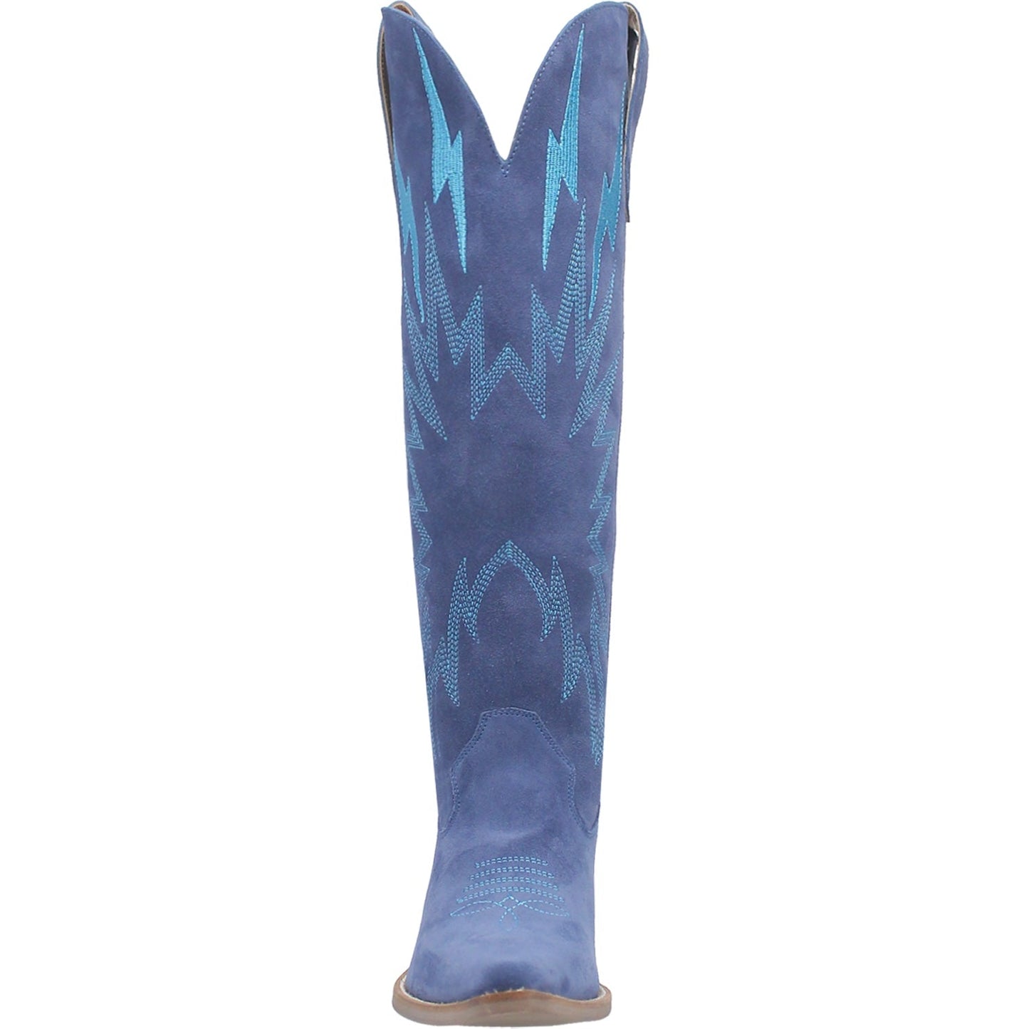 Dingo1969 THUNDER ROAD LEATHER BOOT