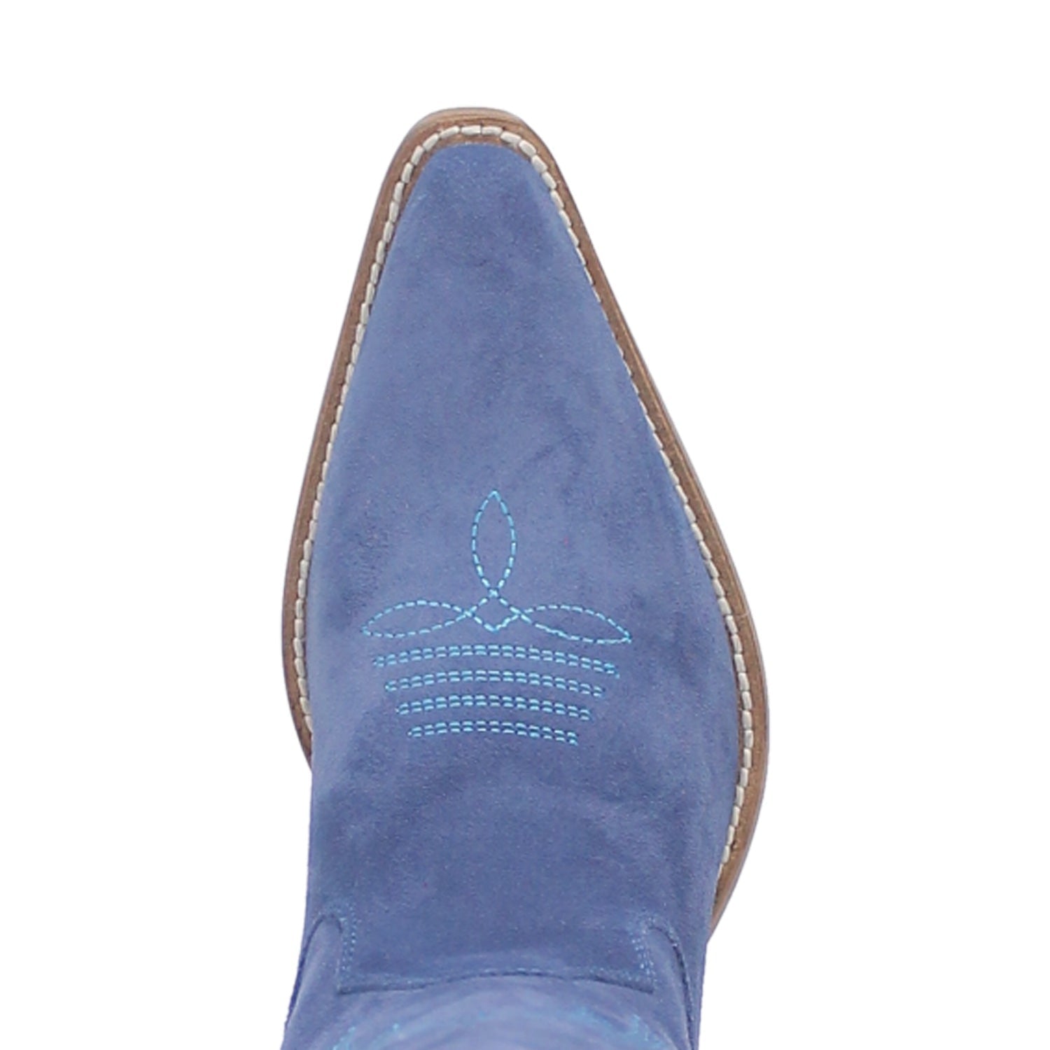 Dingo1969 THUNDER ROAD LEATHER BOOT