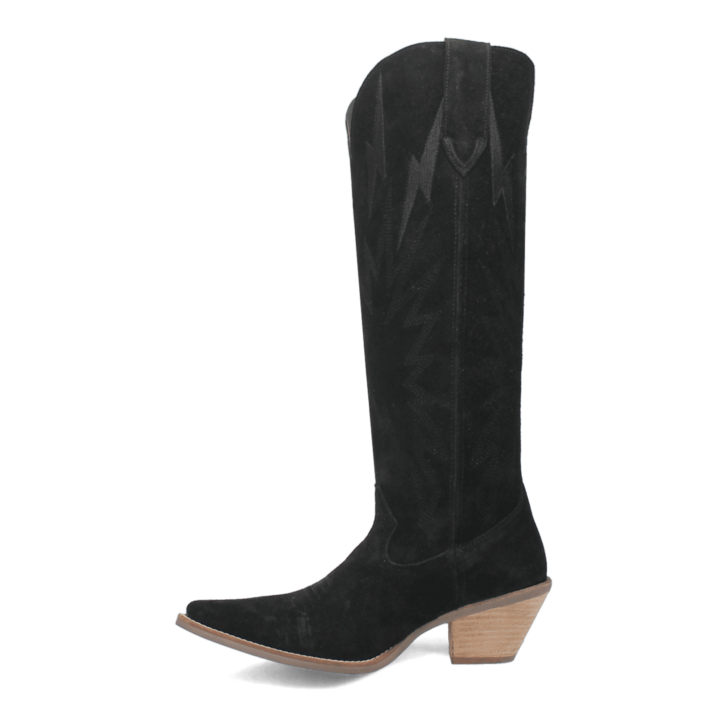Dingo1969 THUNDER ROAD LEATHER BOOT