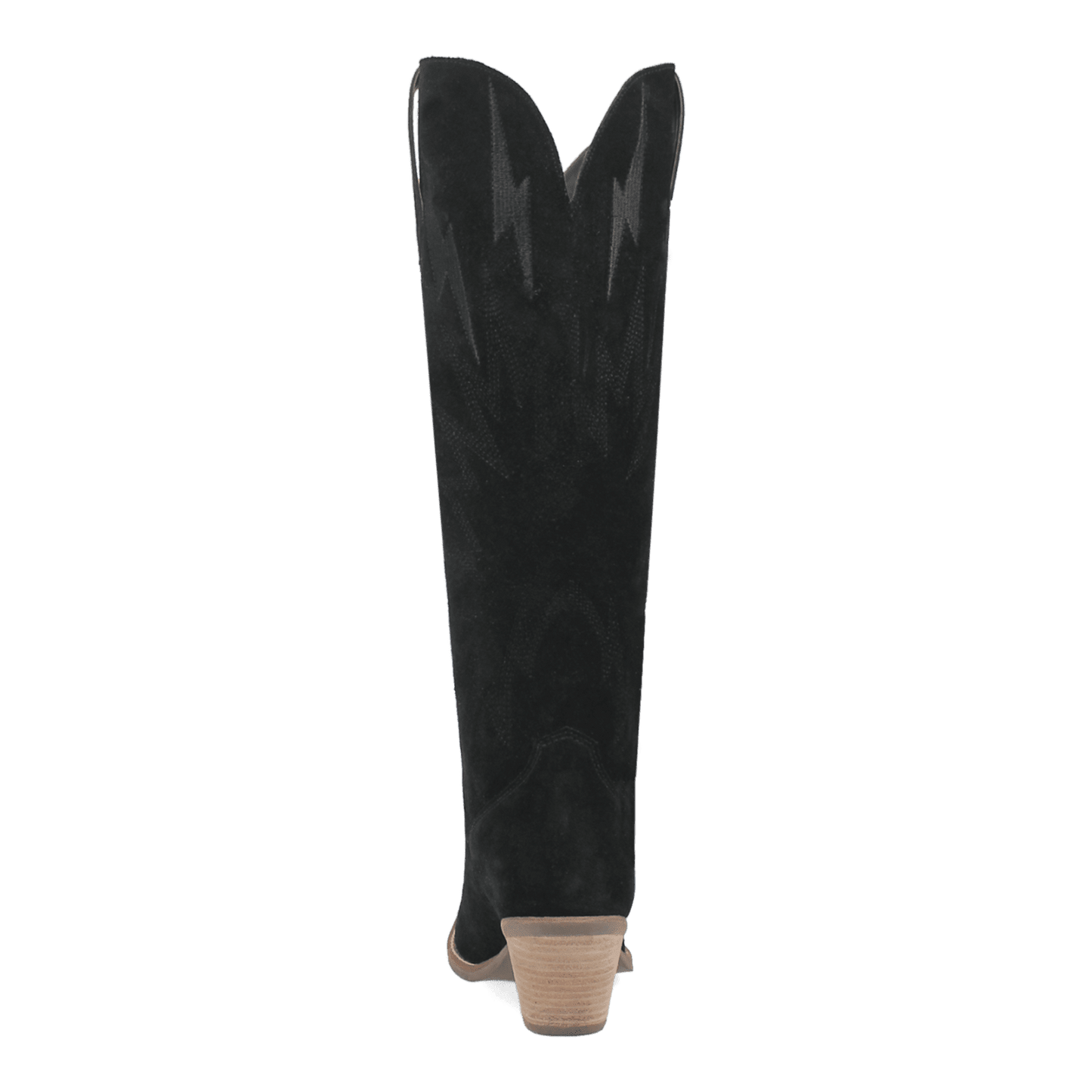 Dingo1969 THUNDER ROAD LEATHER BOOT
