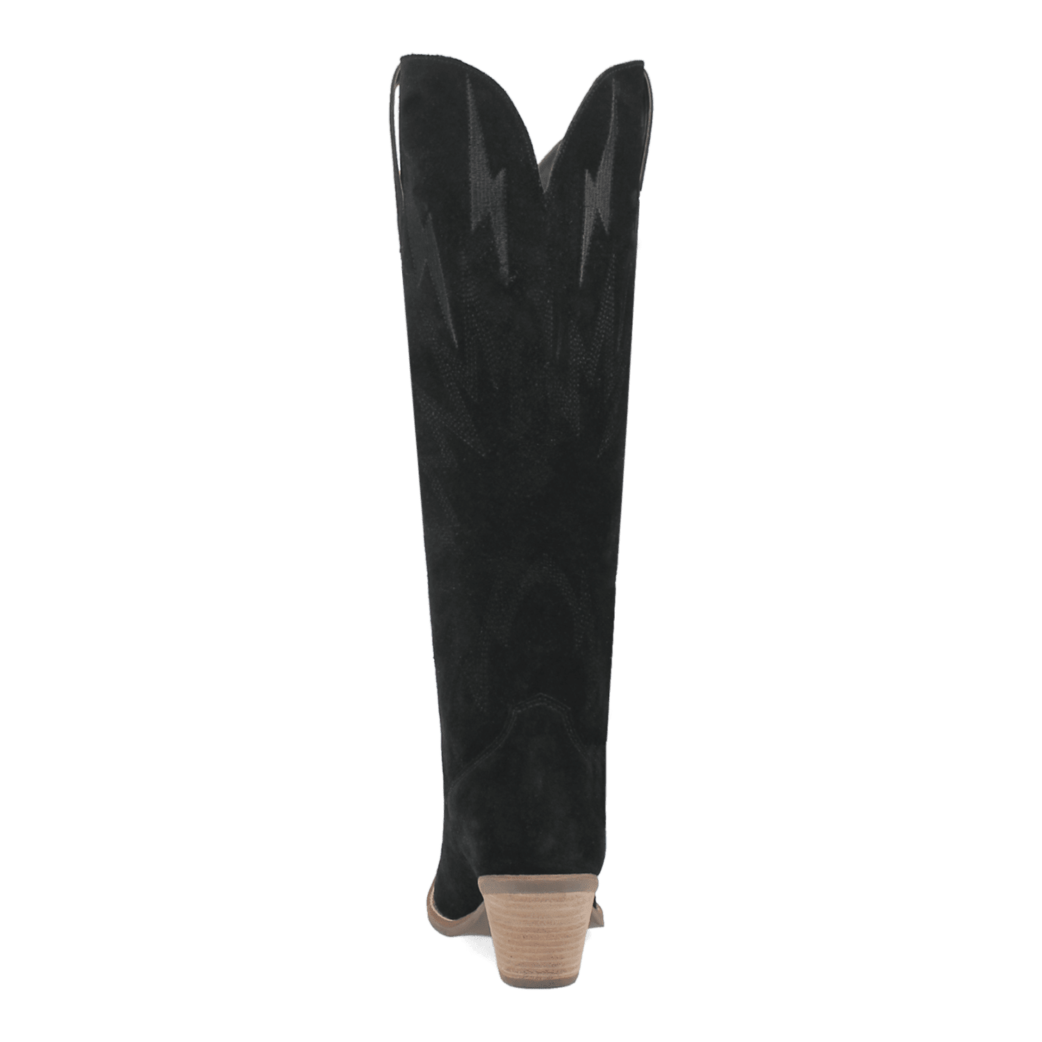 Dingo1969 THUNDER ROAD LEATHER BOOT