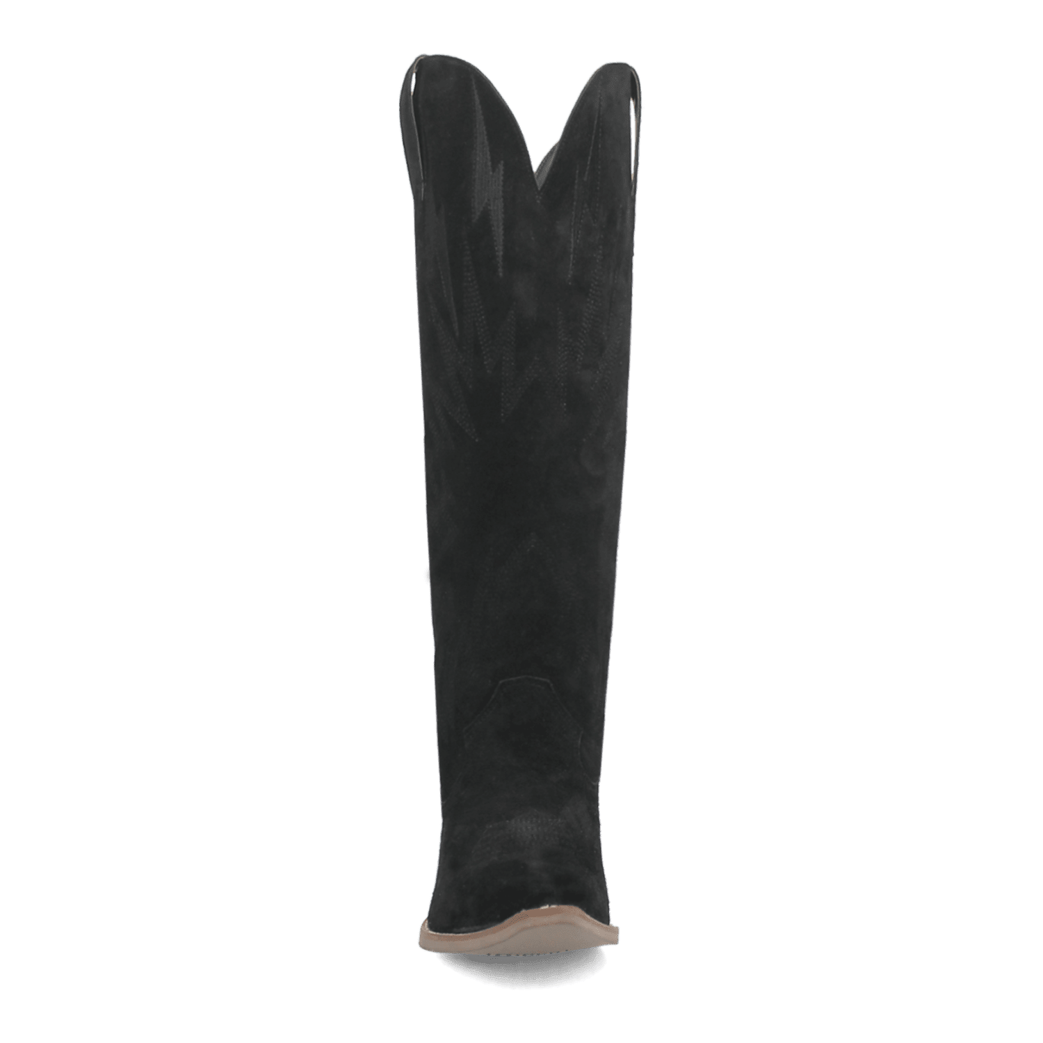 Dingo1969 THUNDER ROAD LEATHER BOOT