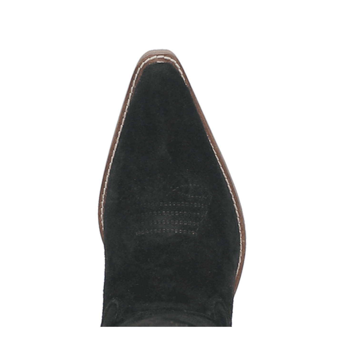 Dingo1969 THUNDER ROAD LEATHER BOOT