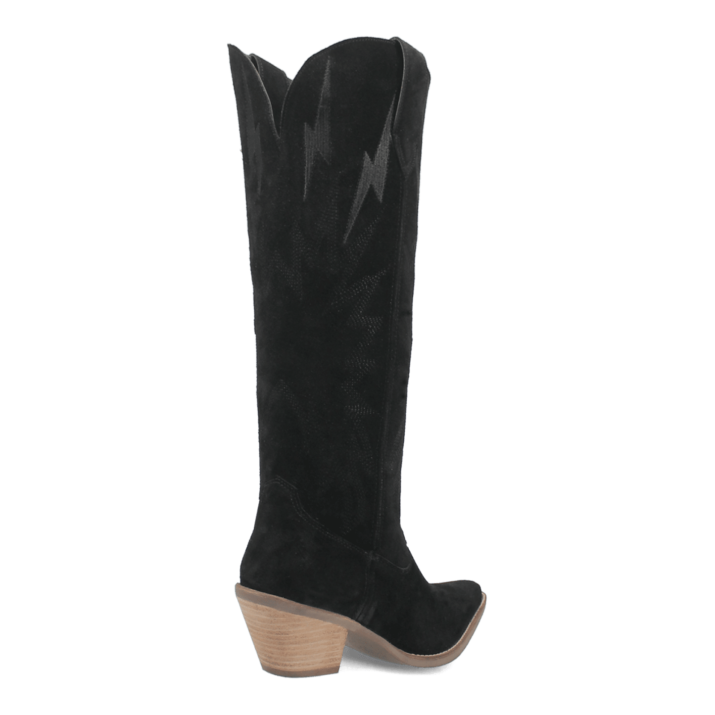 Dingo1969 THUNDER ROAD LEATHER BOOT
