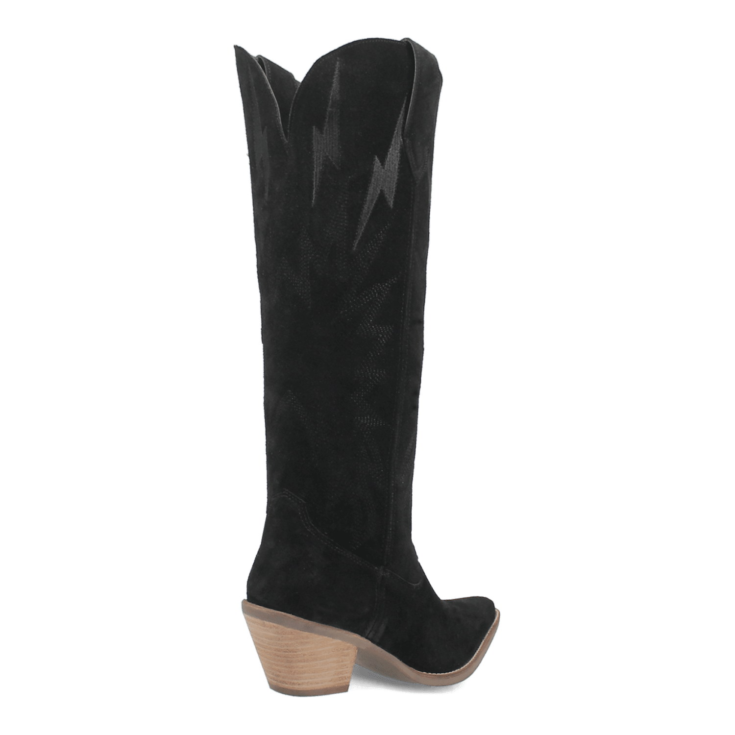Dingo1969 THUNDER ROAD LEATHER BOOT