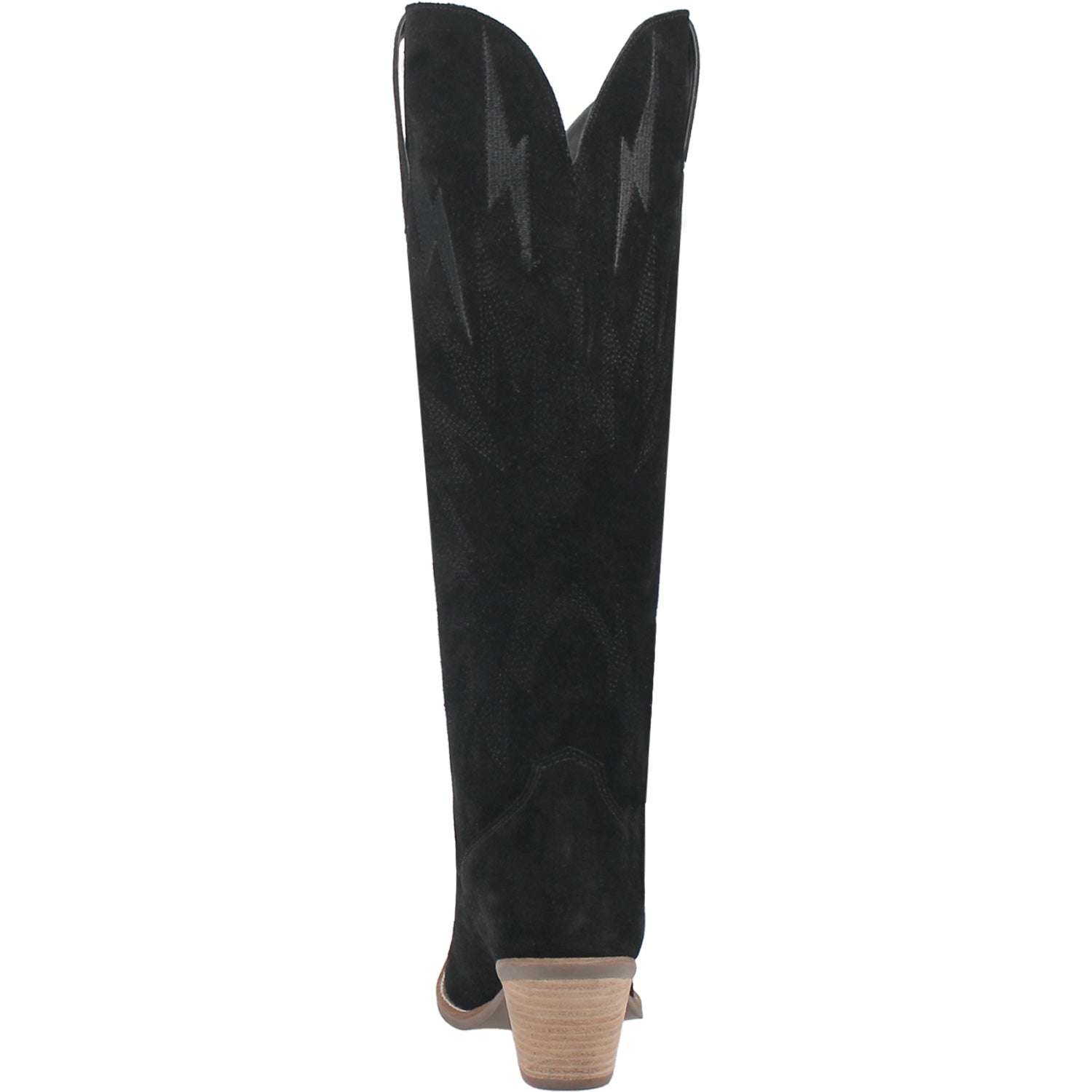 Dingo1969 THUNDER ROAD LEATHER BOOT