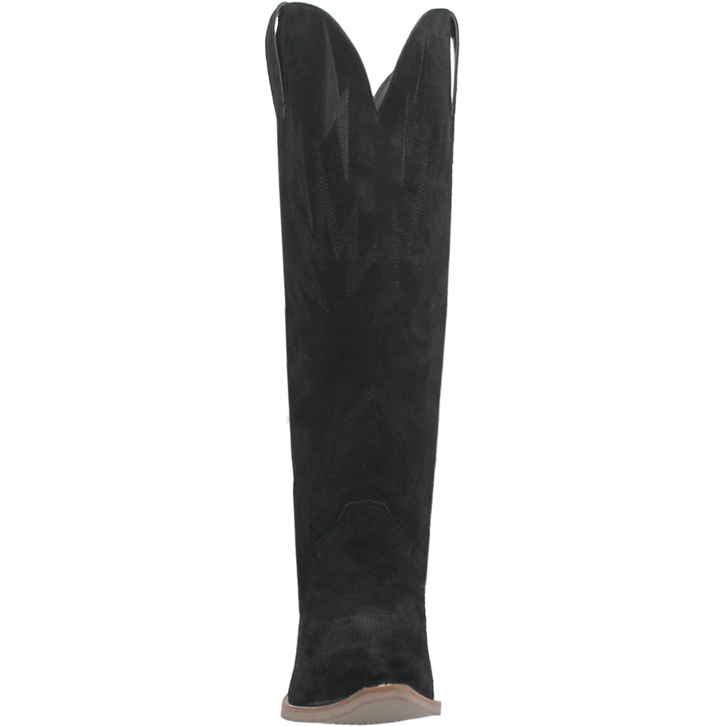 Dingo1969 THUNDER ROAD LEATHER BOOT