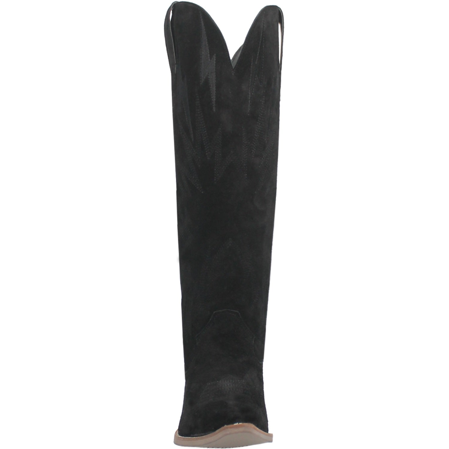 Dingo1969 THUNDER ROAD LEATHER BOOT