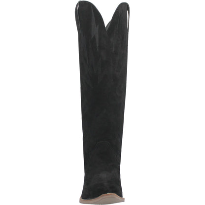 Dingo1969 THUNDER ROAD LEATHER BOOT