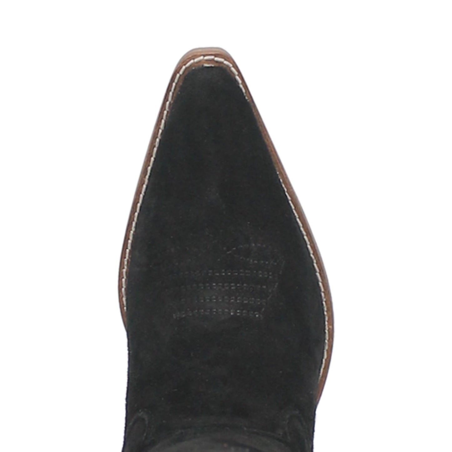 Dingo1969 THUNDER ROAD LEATHER BOOT