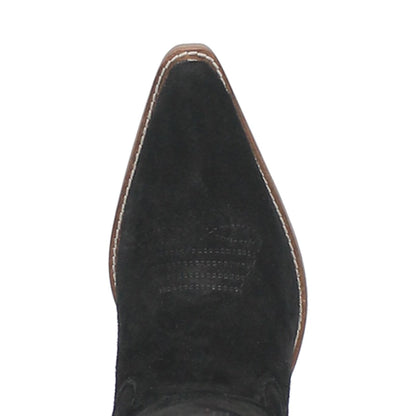 Dingo1969 THUNDER ROAD LEATHER BOOT