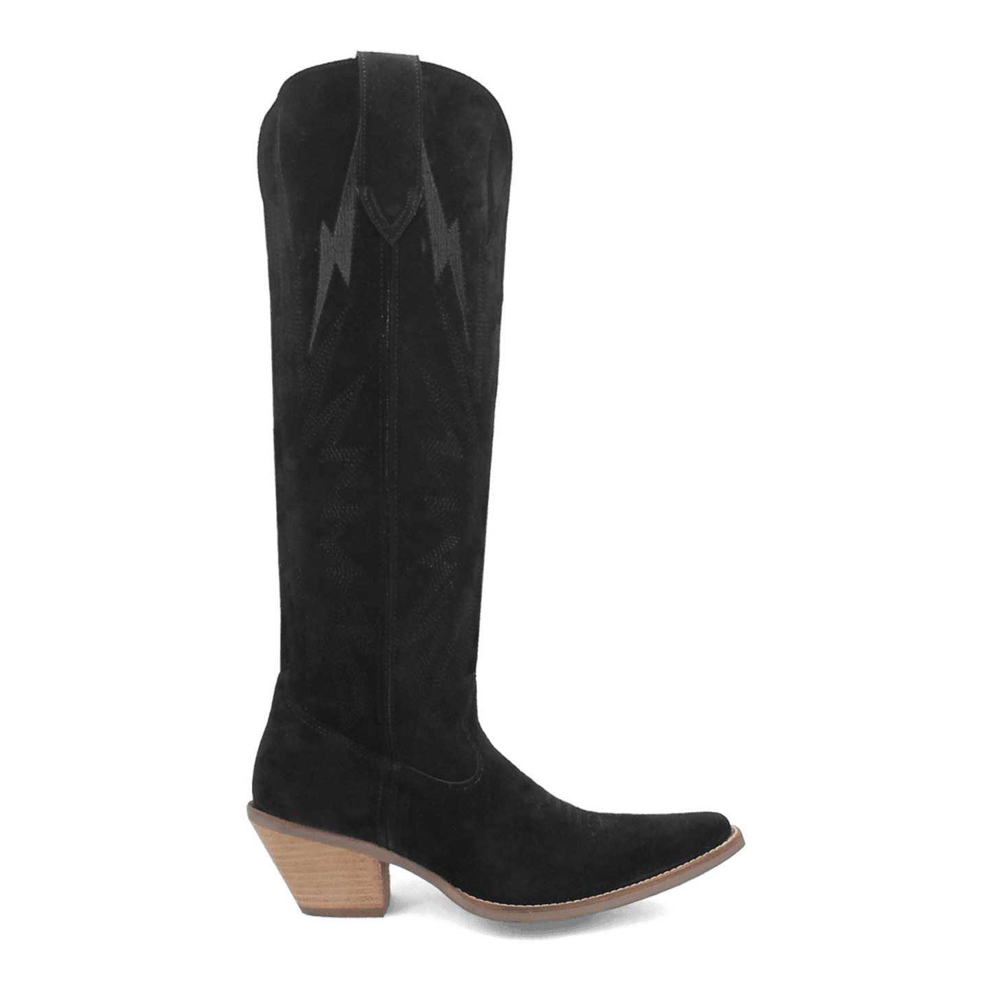 Dingo1969 THUNDER ROAD LEATHER BOOT