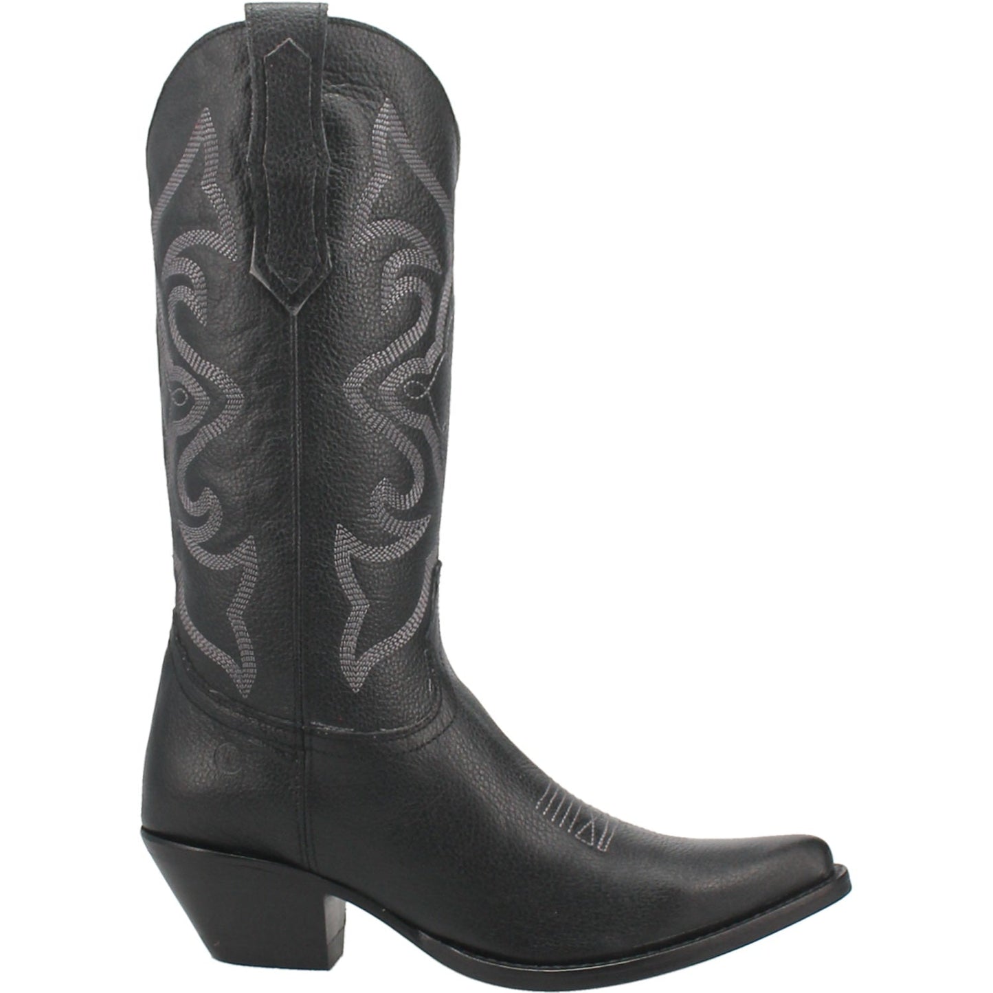 Dingo1969 #OUT WEST LEATHER BOOT