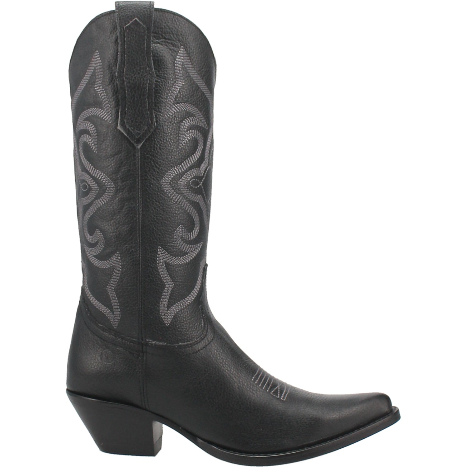 Dingo1969 #OUT WEST LEATHER BOOT