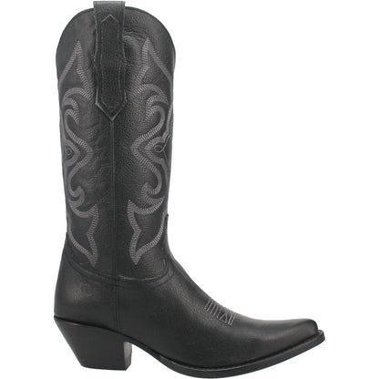 Dingo1969 #OUT WEST LEATHER BOOT