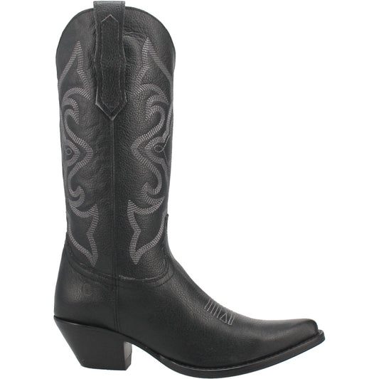 Dingo1969 #OUT WEST LEATHER BOOT