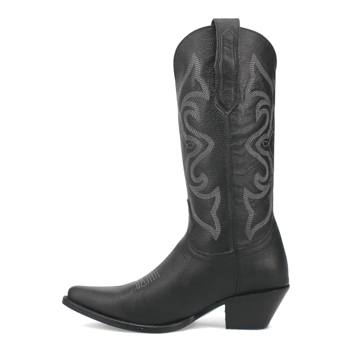 Dingo1969 #OUT WEST LEATHER BOOT