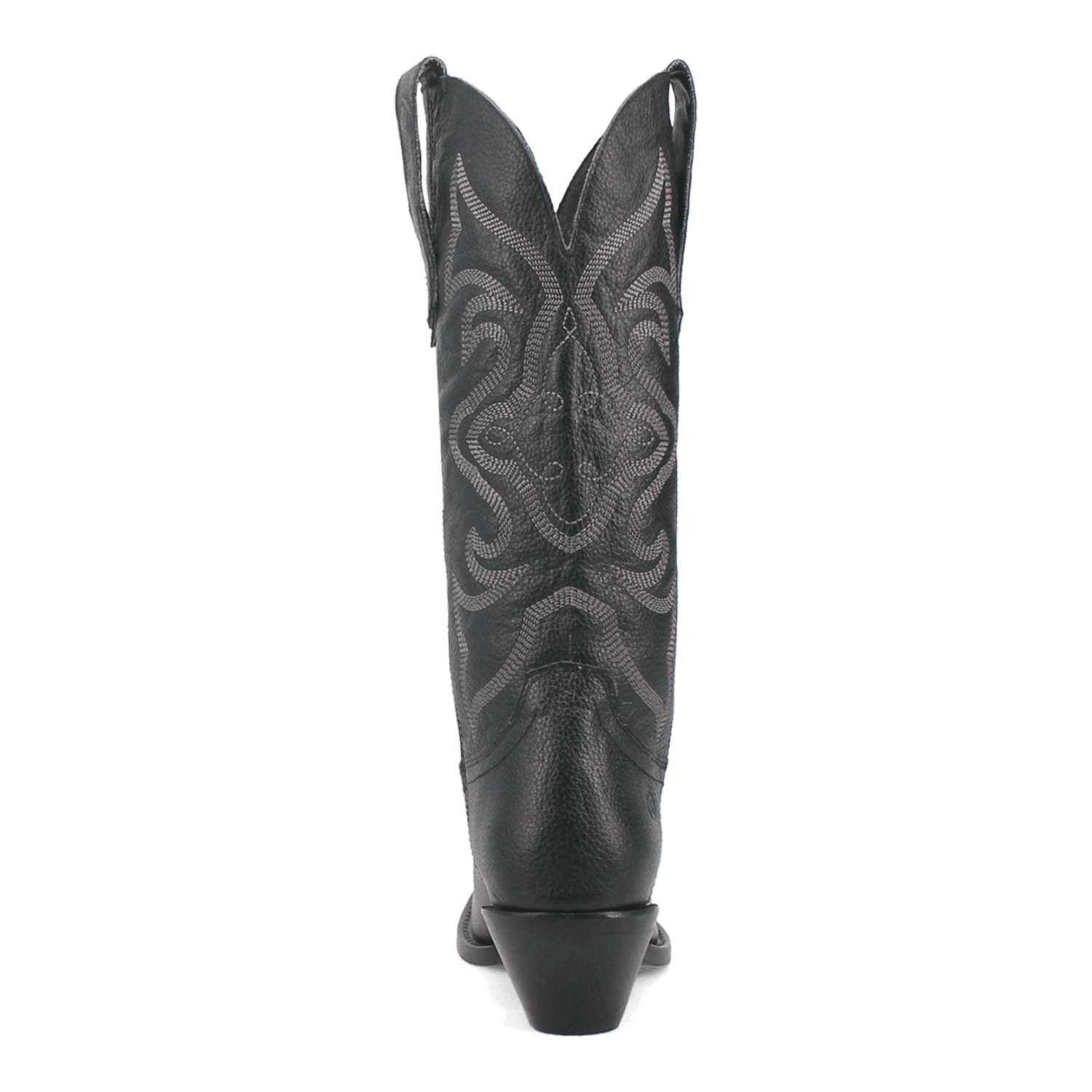 Dingo1969 #OUT WEST LEATHER BOOT