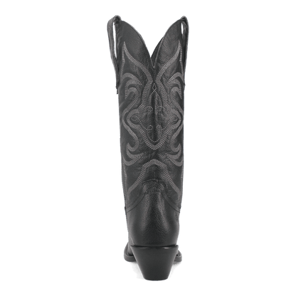 Dingo1969 #OUT WEST LEATHER BOOT