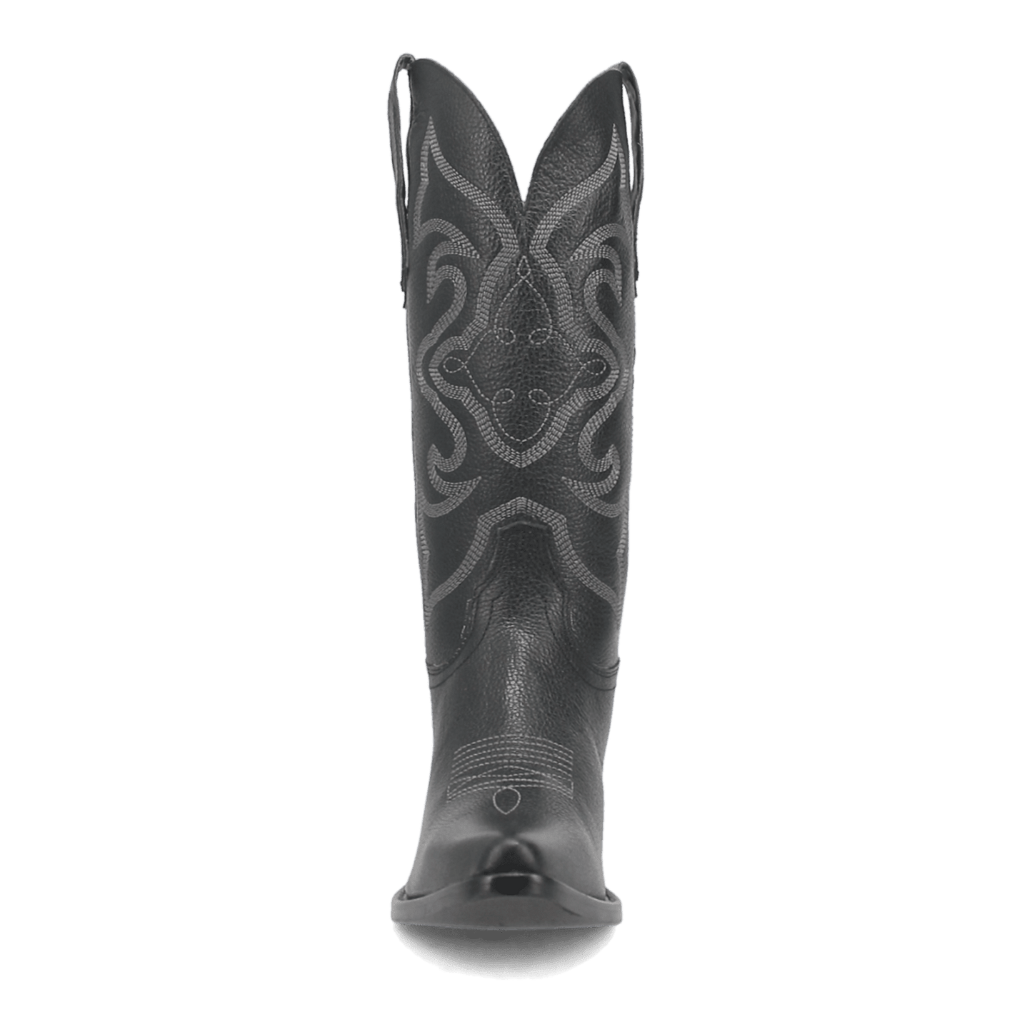 Dingo1969 #OUT WEST LEATHER BOOT
