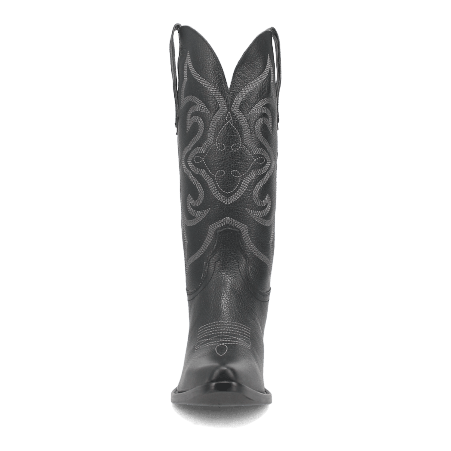 Dingo1969 #OUT WEST LEATHER BOOT