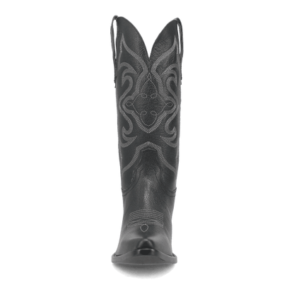 Dingo1969 #OUT WEST LEATHER BOOT