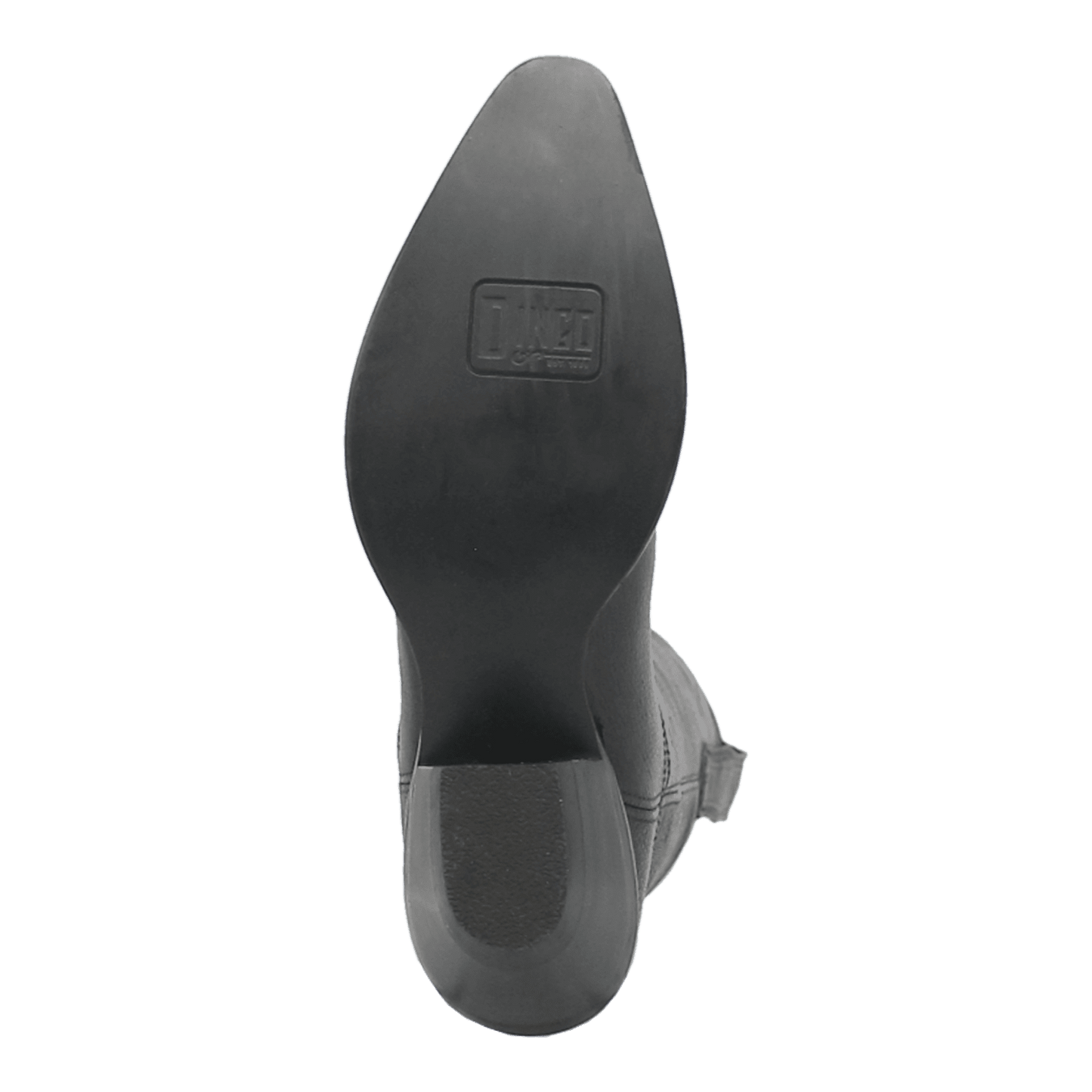 Dingo1969 #OUT WEST LEATHER BOOT