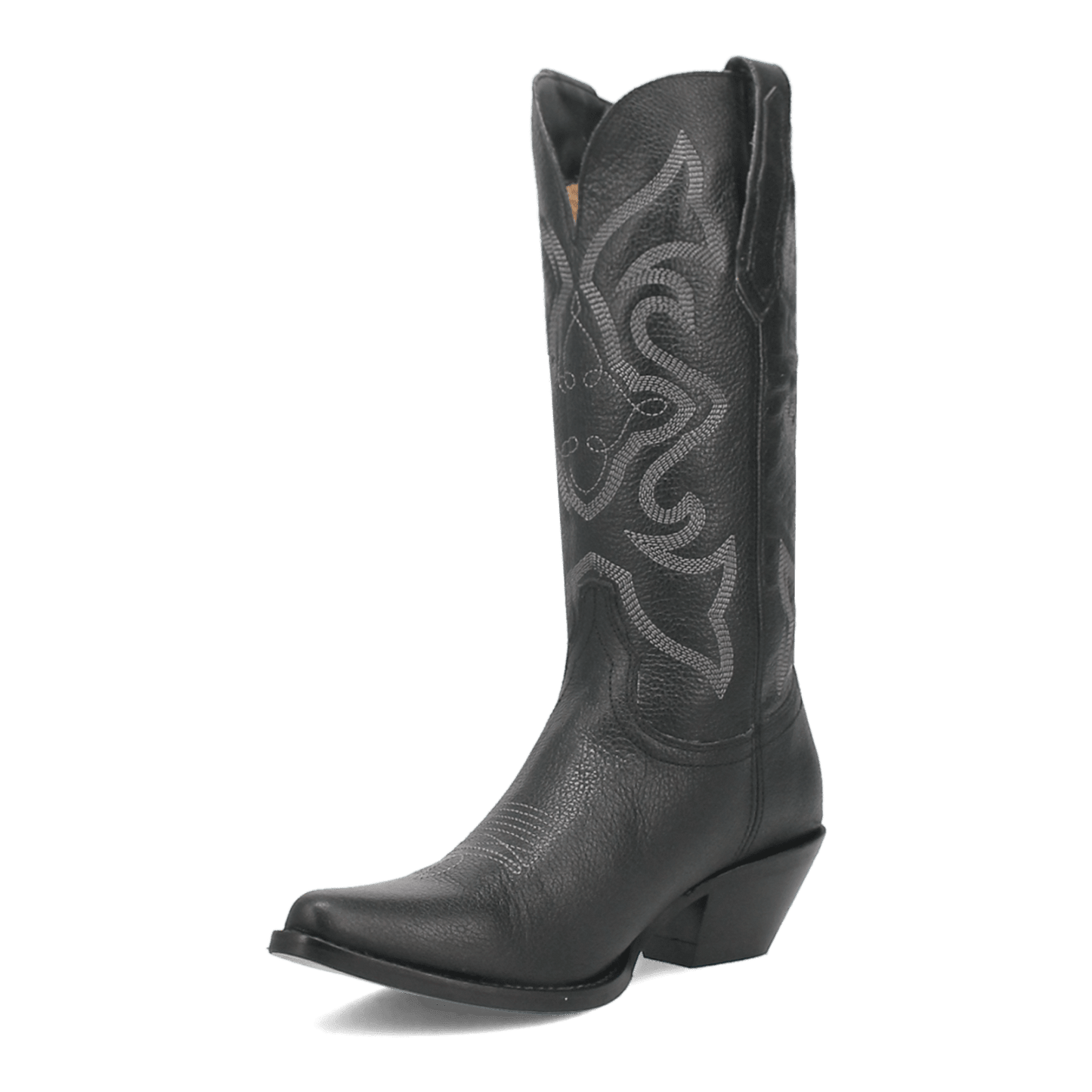 Dingo1969 #OUT WEST LEATHER BOOT