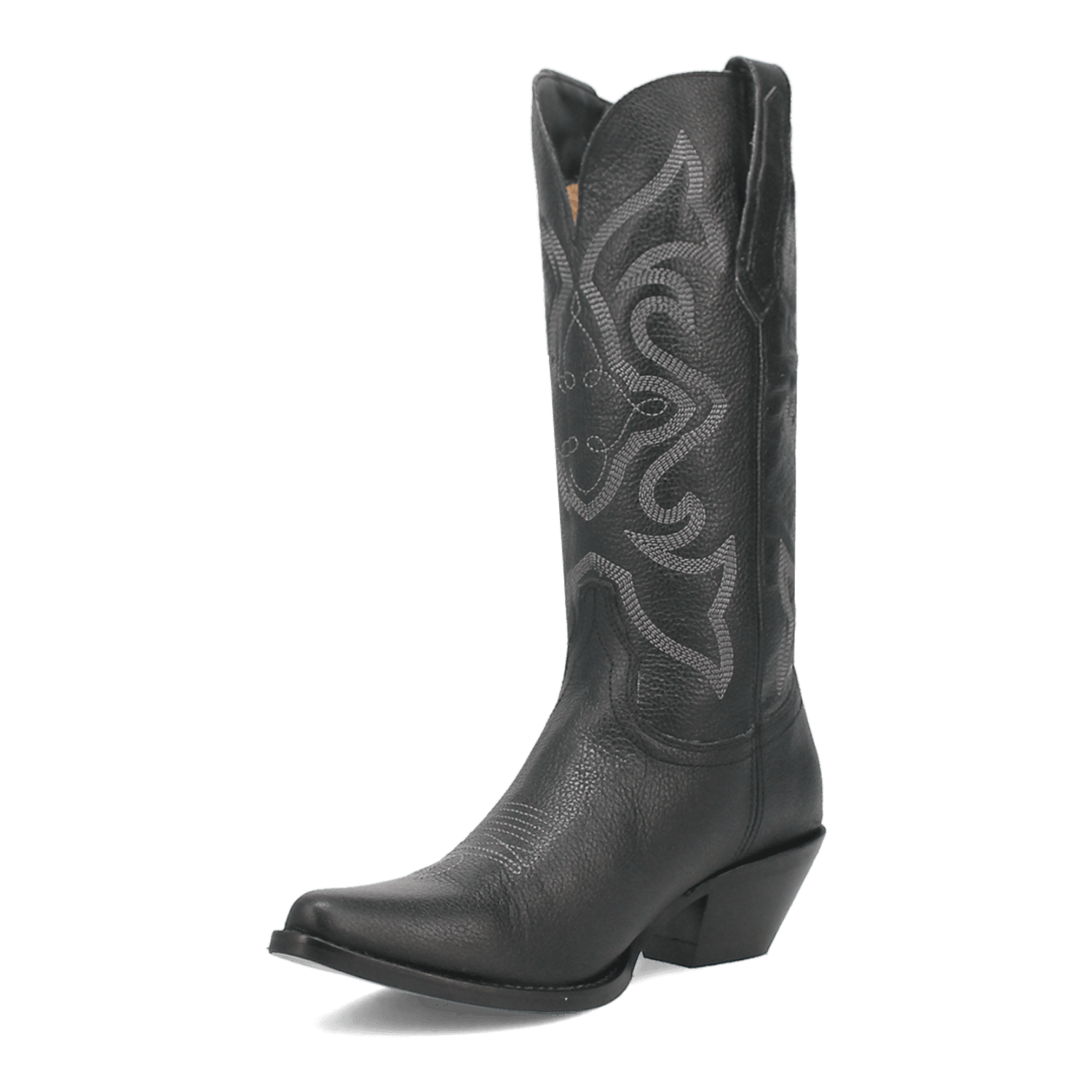 Dingo1969 #OUT WEST LEATHER BOOT