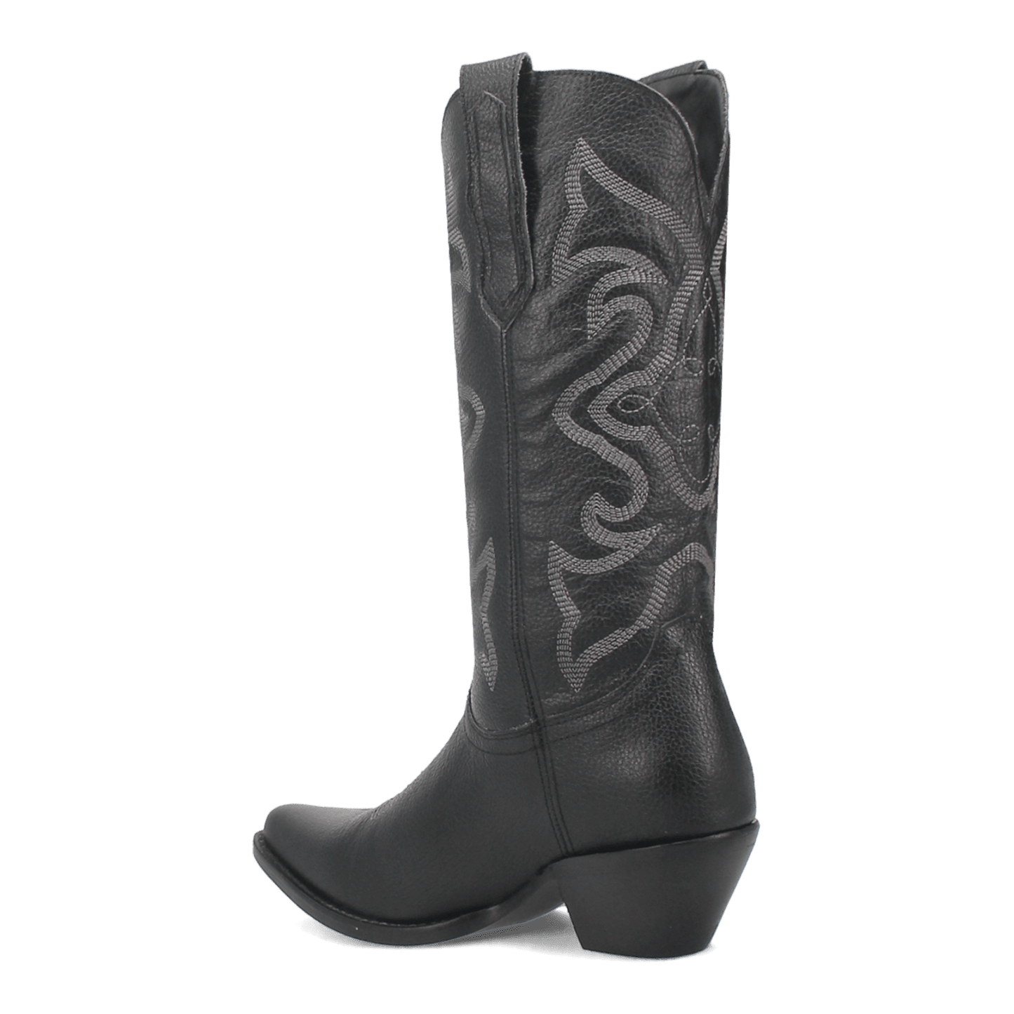 Dingo1969 #OUT WEST LEATHER BOOT