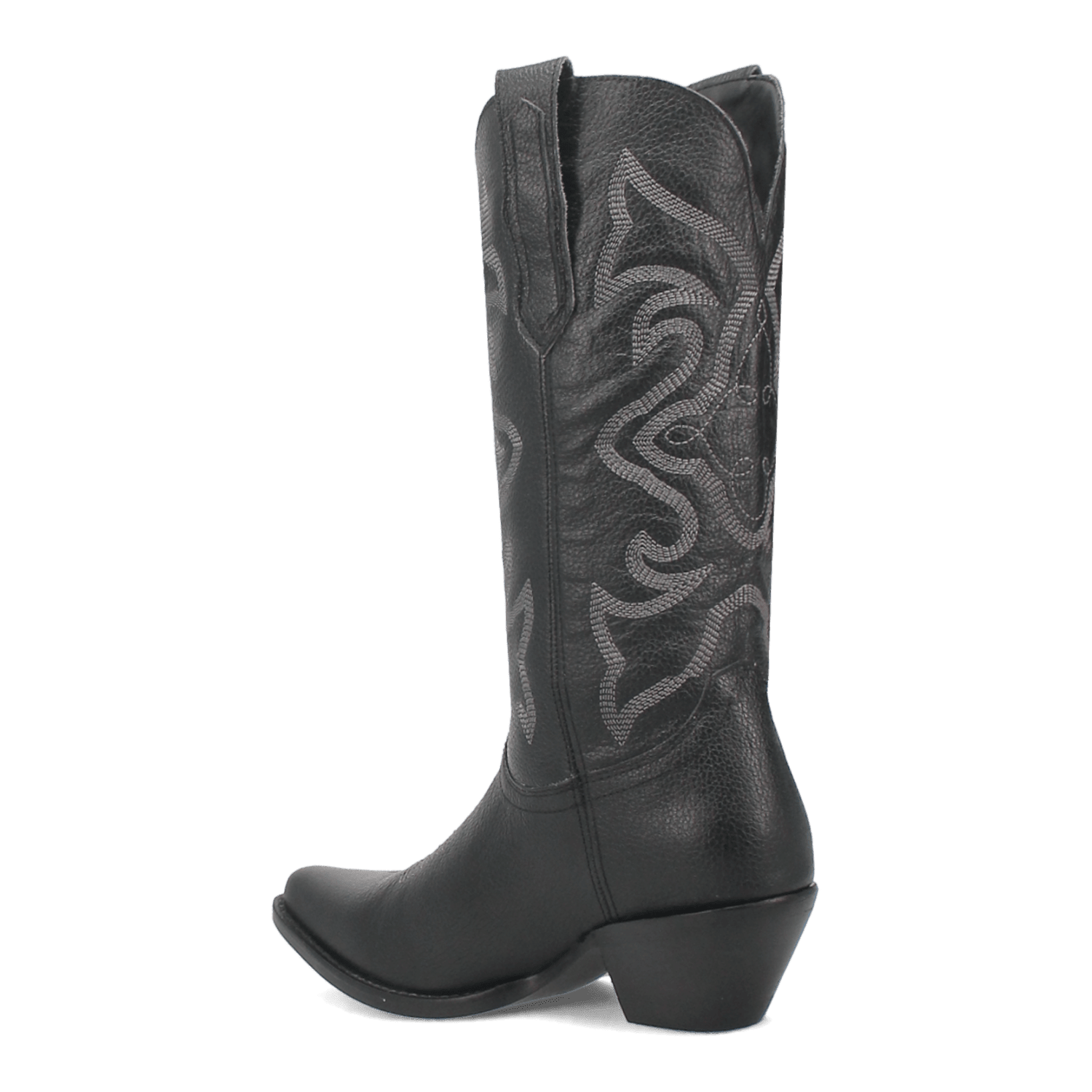 Dingo1969 #OUT WEST LEATHER BOOT