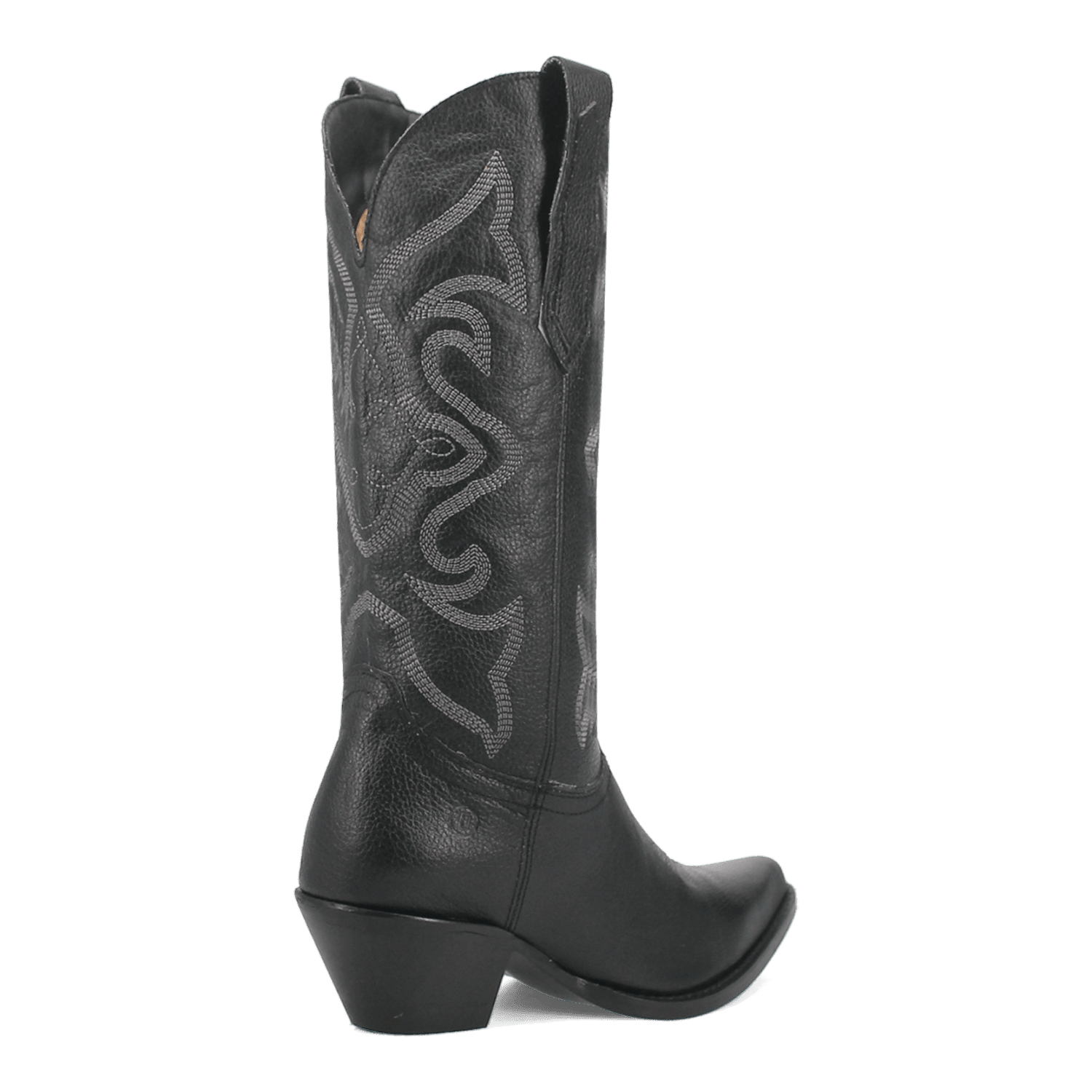 Dingo1969 #OUT WEST LEATHER BOOT