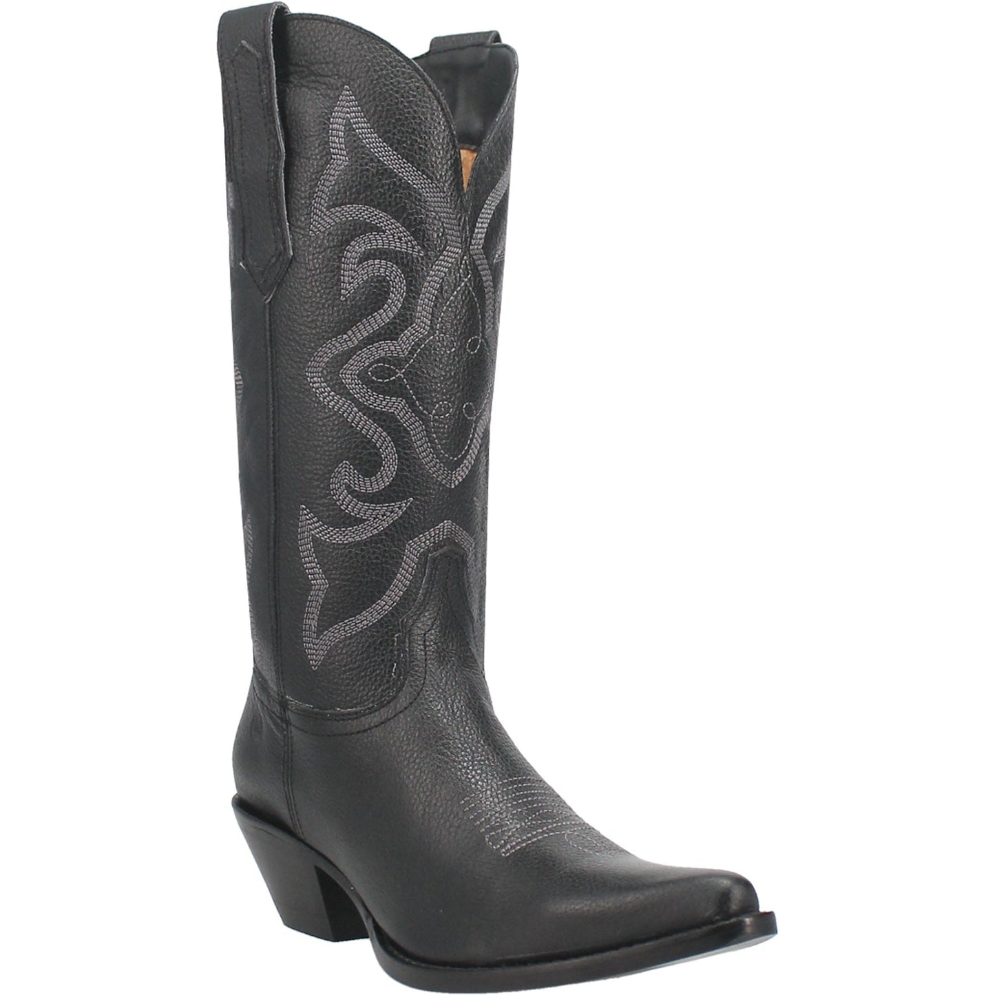 Dingo1969 #OUT WEST LEATHER BOOT