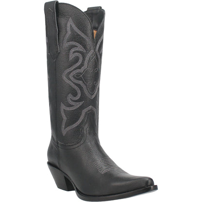 Dingo1969 #OUT WEST LEATHER BOOT