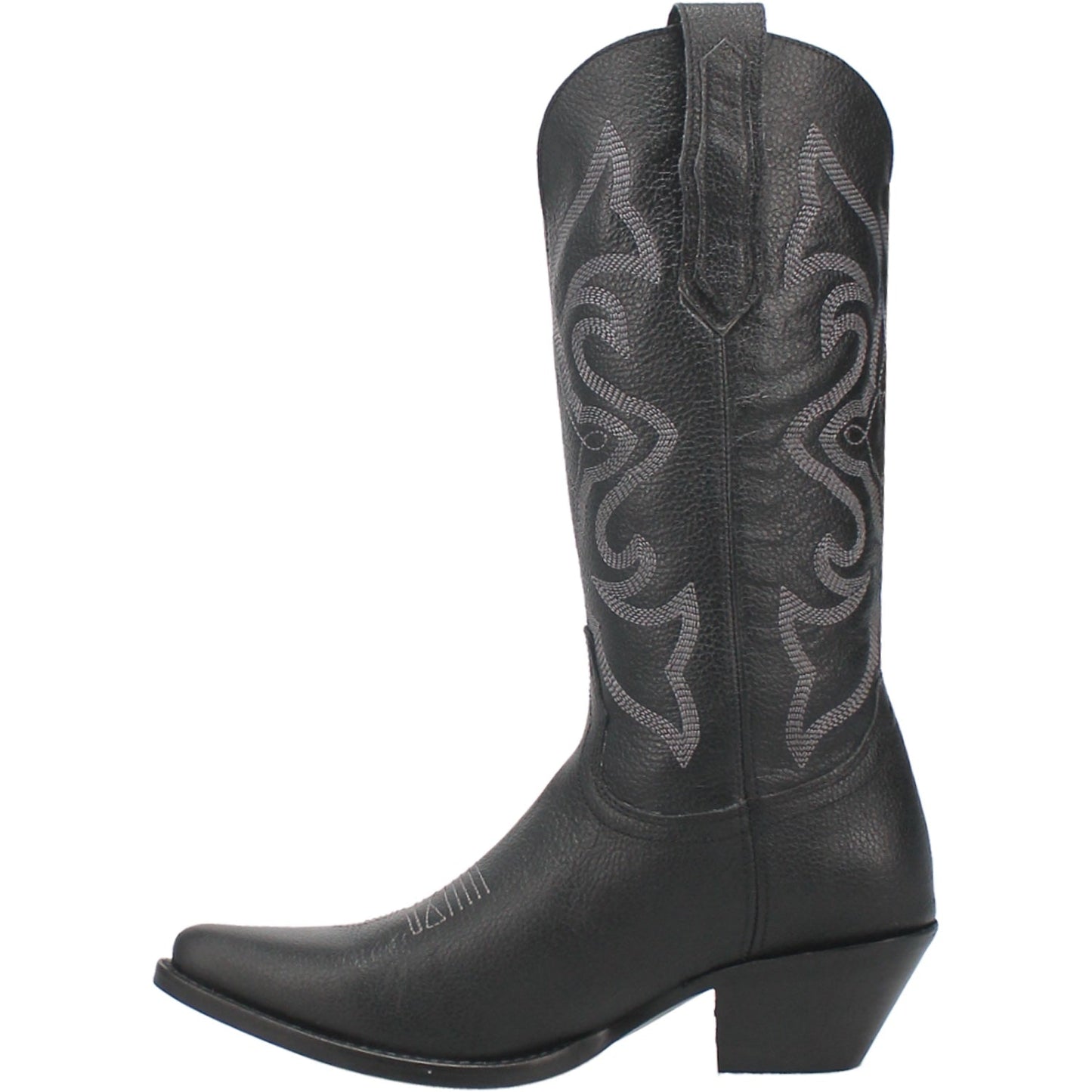 Dingo1969 #OUT WEST LEATHER BOOT