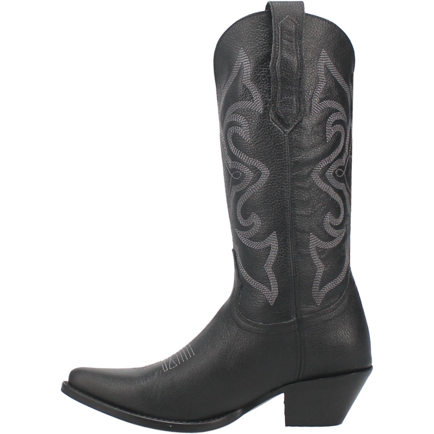 Dingo1969 #OUT WEST LEATHER BOOT