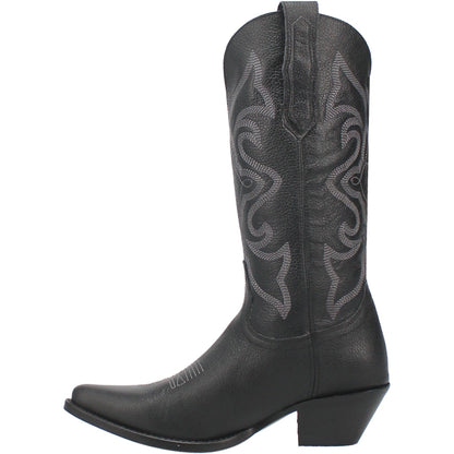 Dingo1969 #OUT WEST LEATHER BOOT