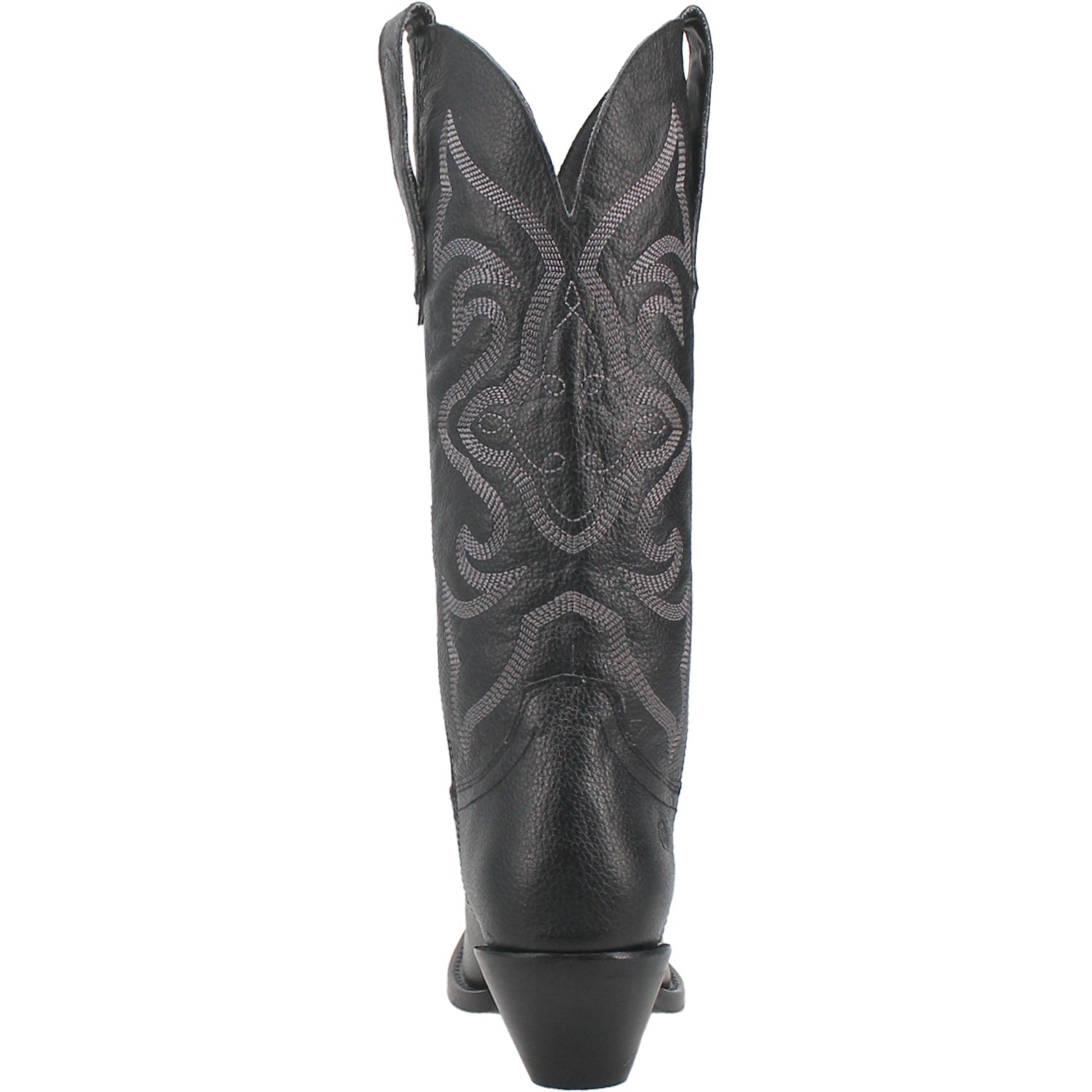 Dingo1969 #OUT WEST LEATHER BOOT