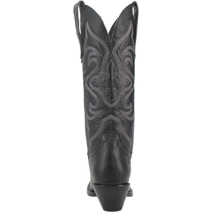 Dingo1969 #OUT WEST LEATHER BOOT