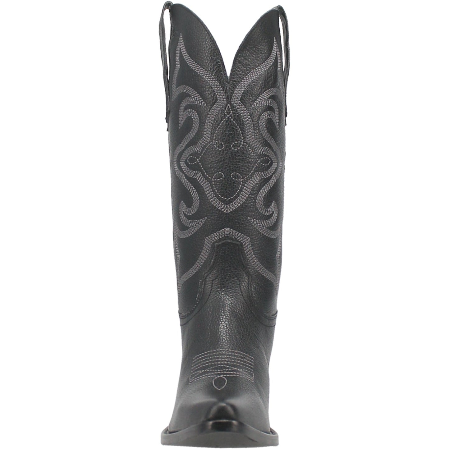 Dingo1969 #OUT WEST LEATHER BOOT