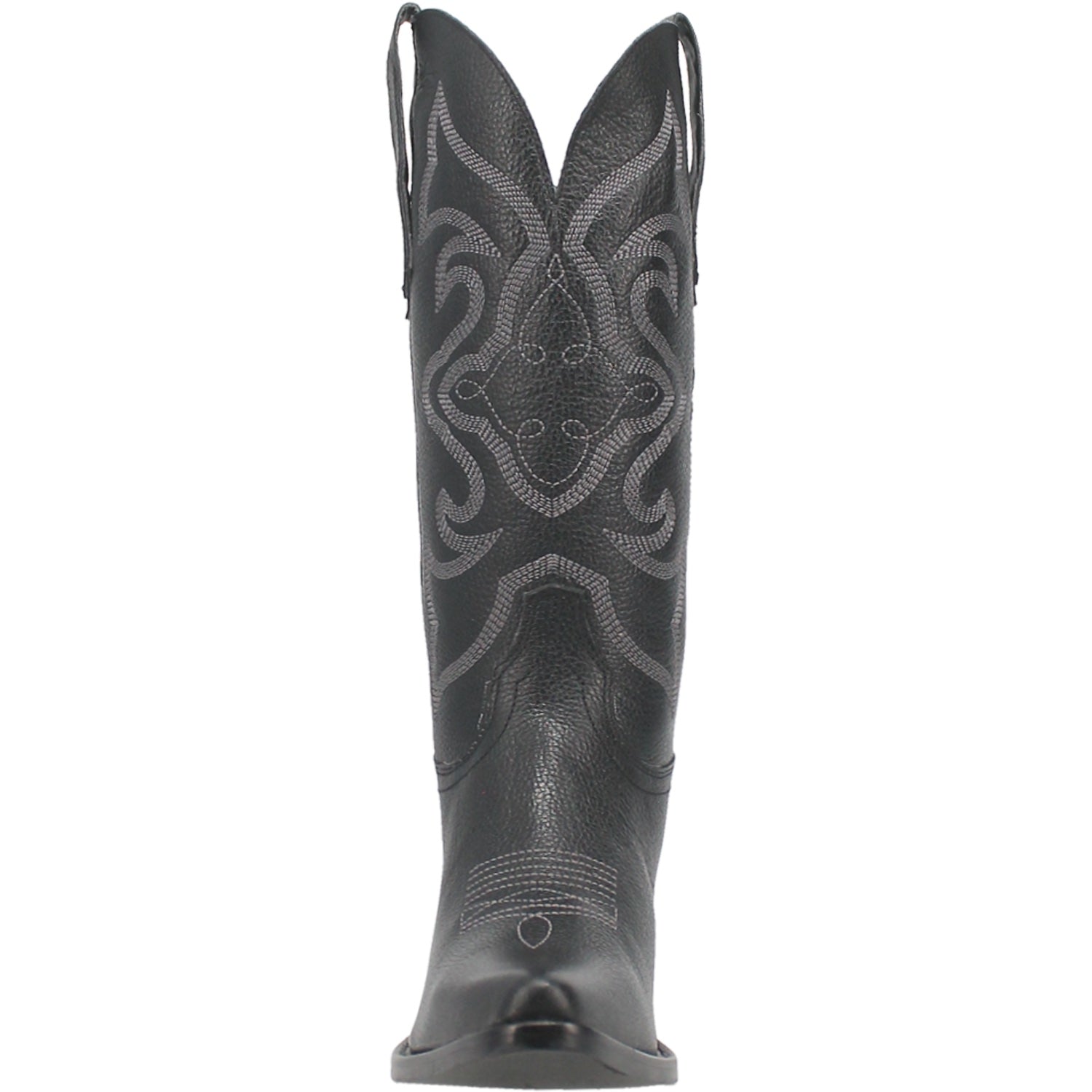 Dingo1969 #OUT WEST LEATHER BOOT