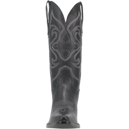 Dingo1969 #OUT WEST LEATHER BOOT