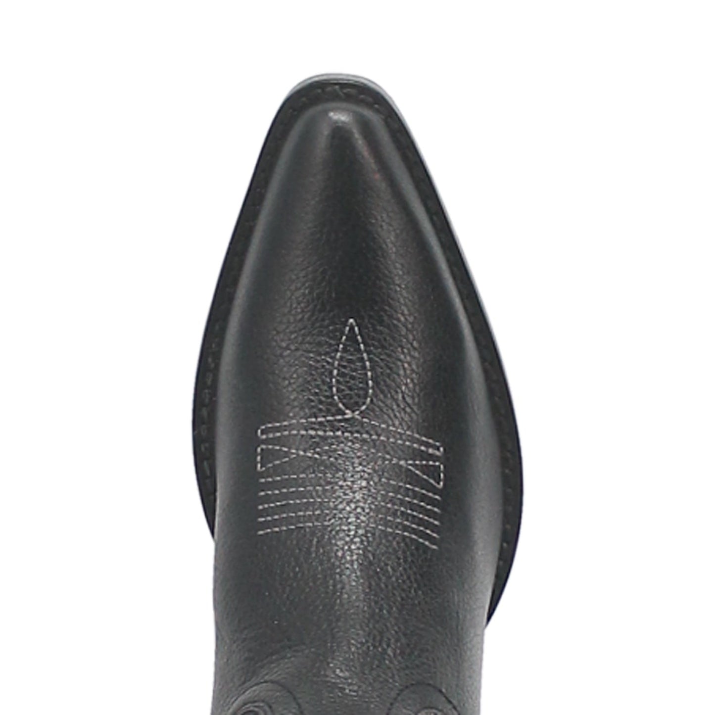 Dingo1969 #OUT WEST LEATHER BOOT