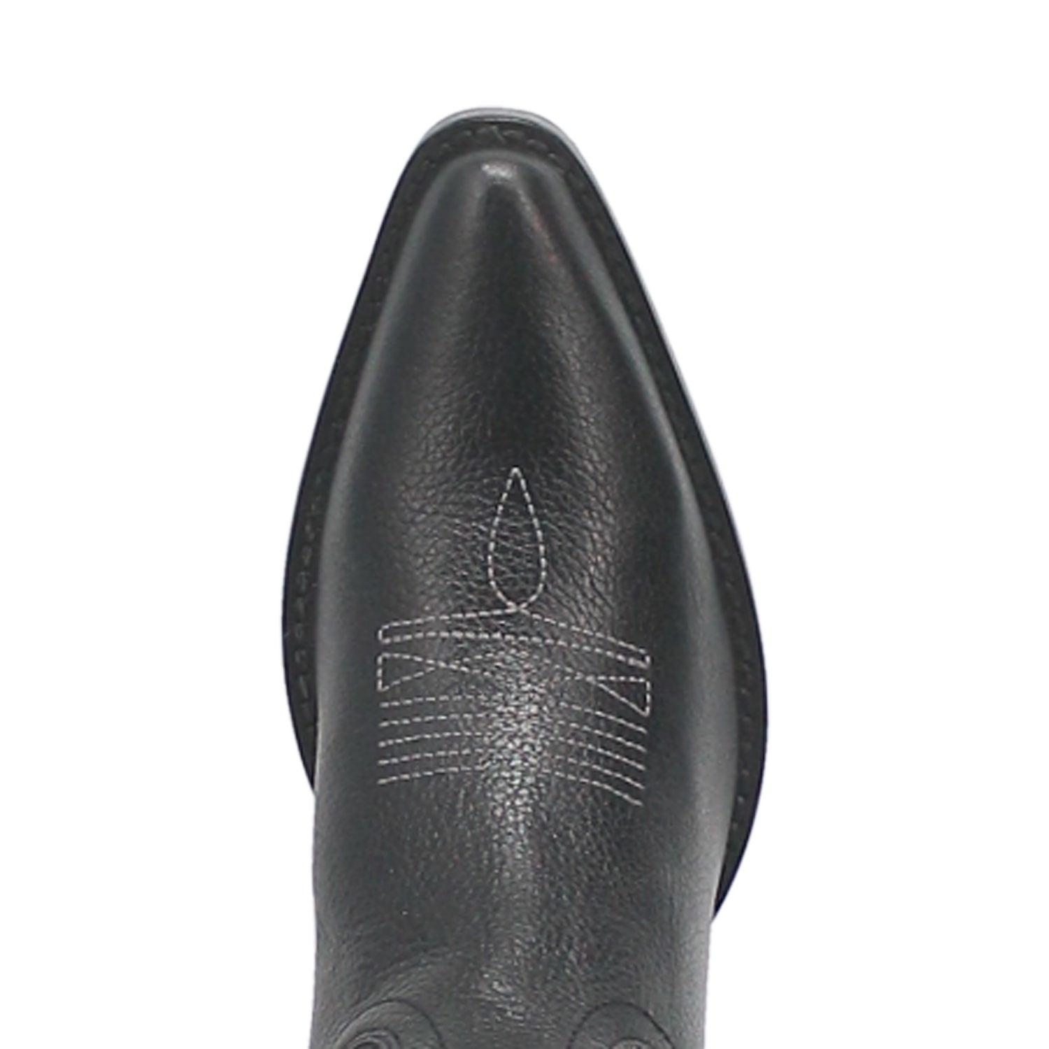 Dingo1969 #OUT WEST LEATHER BOOT