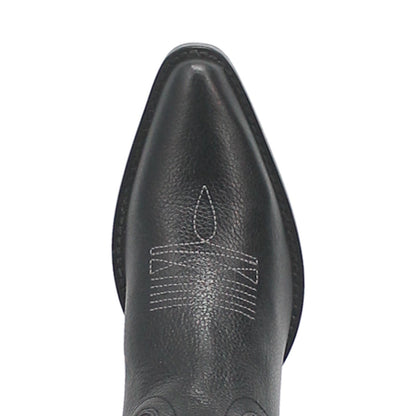Dingo1969 #OUT WEST LEATHER BOOT
