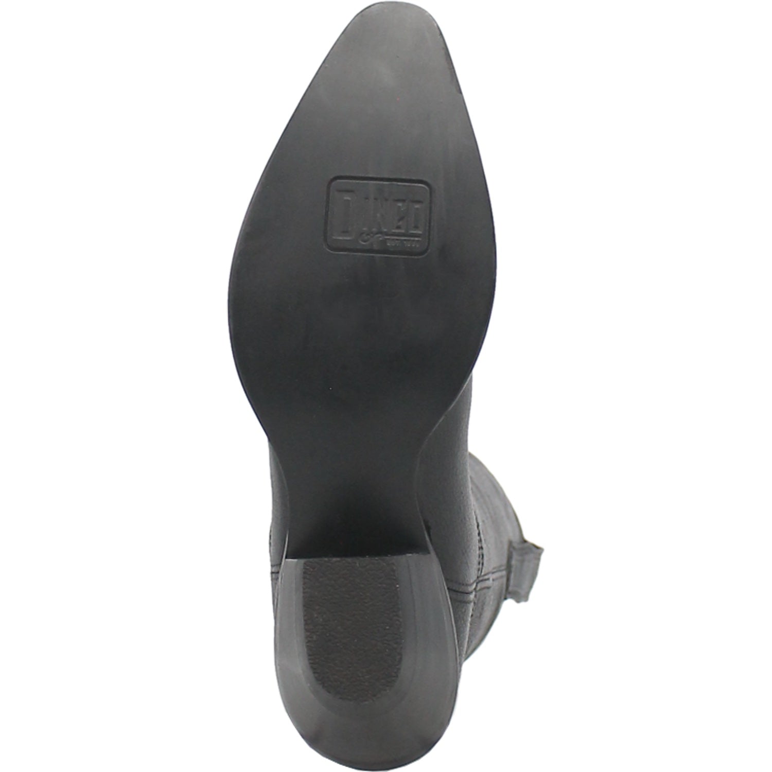 Dingo1969 #OUT WEST LEATHER BOOT