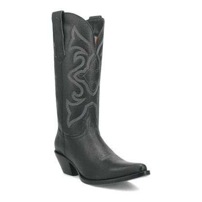 Dingo1969 #OUT WEST LEATHER BOOT
