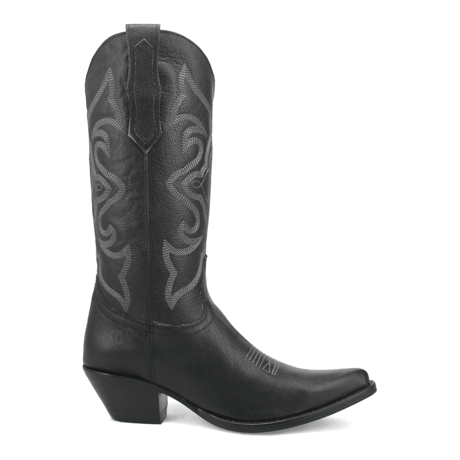 Dingo1969 #OUT WEST LEATHER BOOT