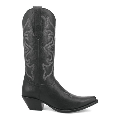 Dingo1969 #OUT WEST LEATHER BOOT