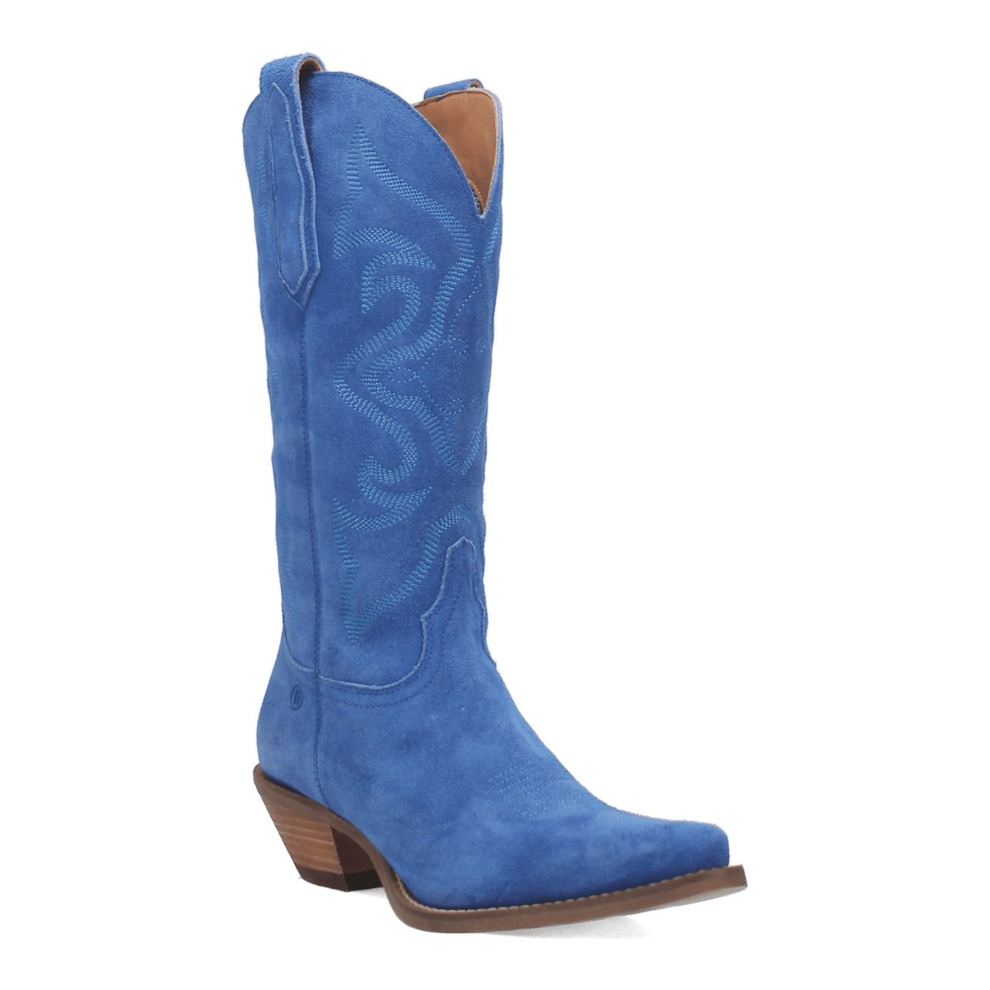 Dingo1969 #OUT WEST LEATHER BOOT